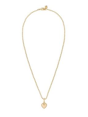 Roxanne assoulin The Itsy Bitsy Puffy Heart Pendant